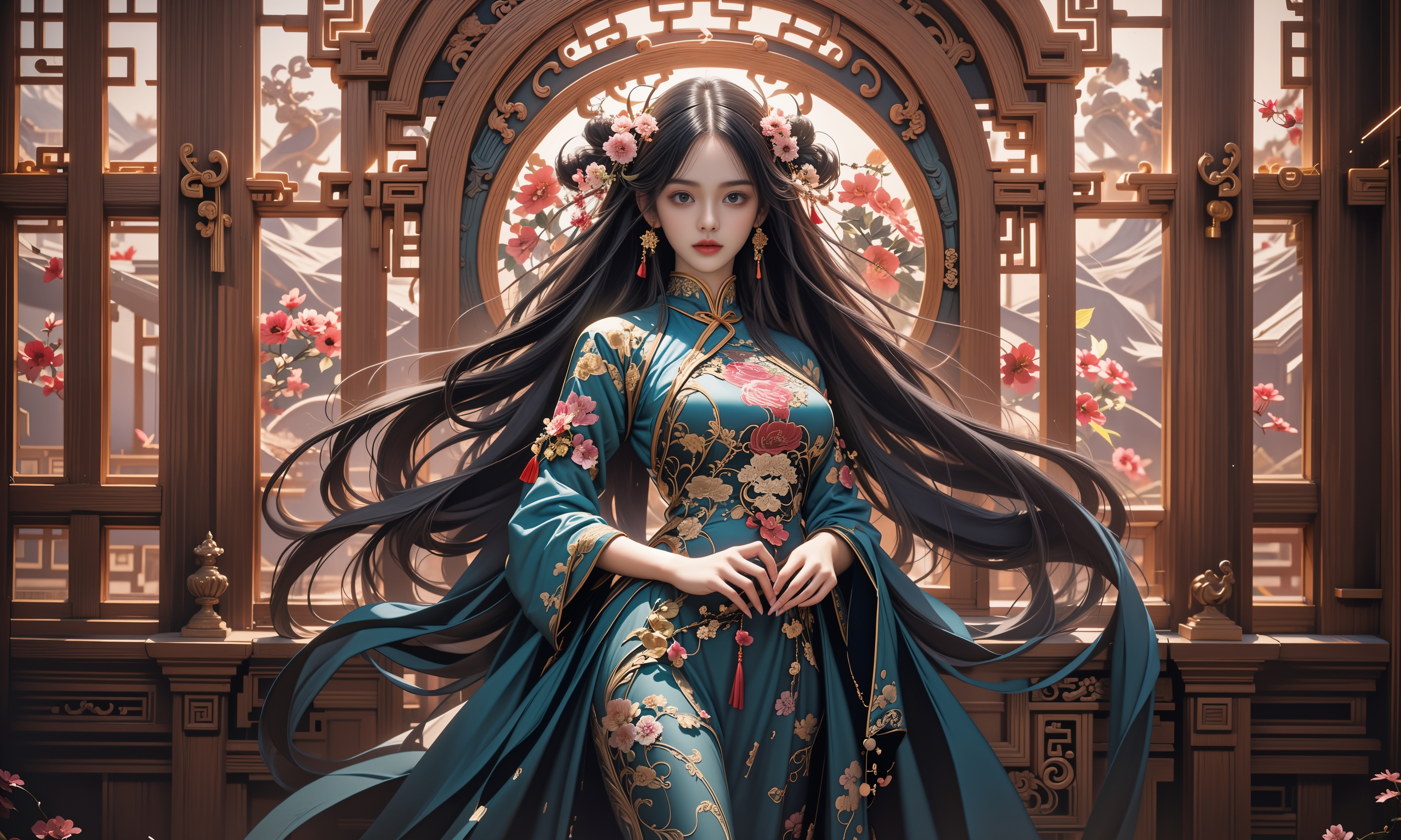 国家移民管理局：聚焦四大领域 严打妨害国（边）境犯罪